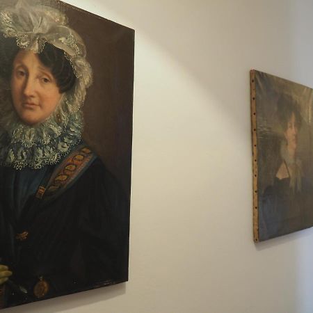 Budu Apartment Torino Dış mekan fotoğraf