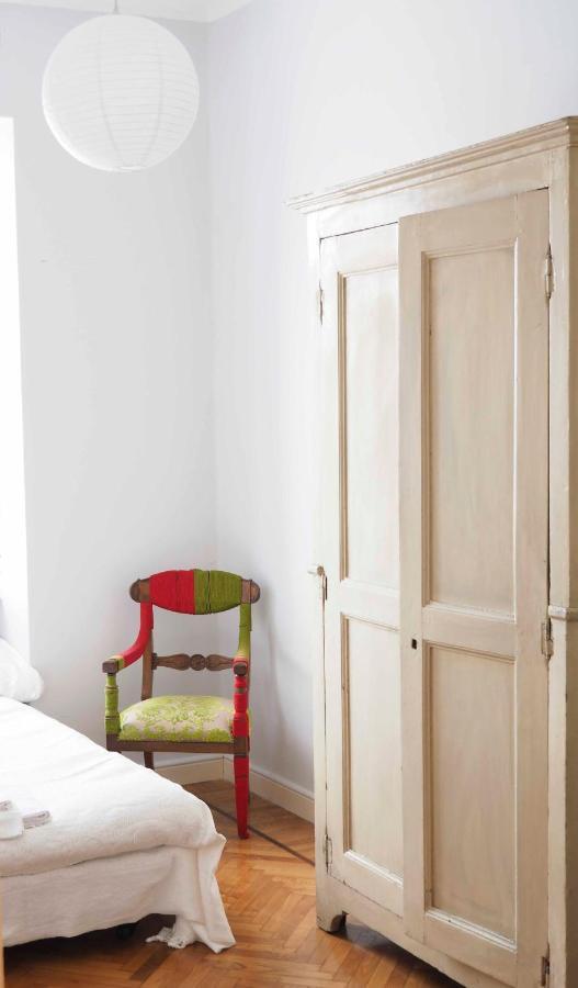 Budu Apartment Torino Dış mekan fotoğraf