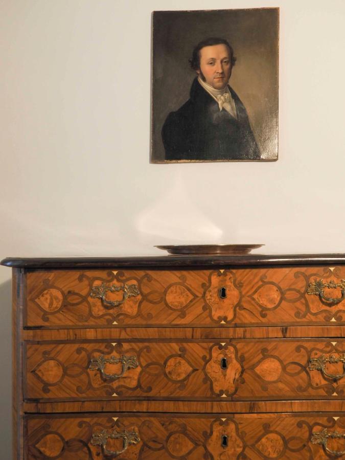 Budu Apartment Torino Dış mekan fotoğraf