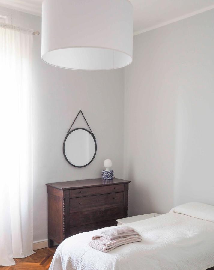 Budu Apartment Torino Dış mekan fotoğraf