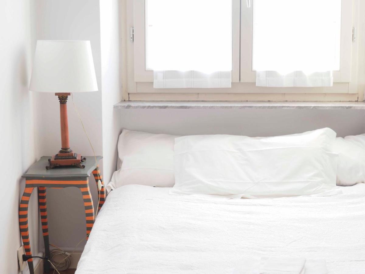 Budu Apartment Torino Dış mekan fotoğraf