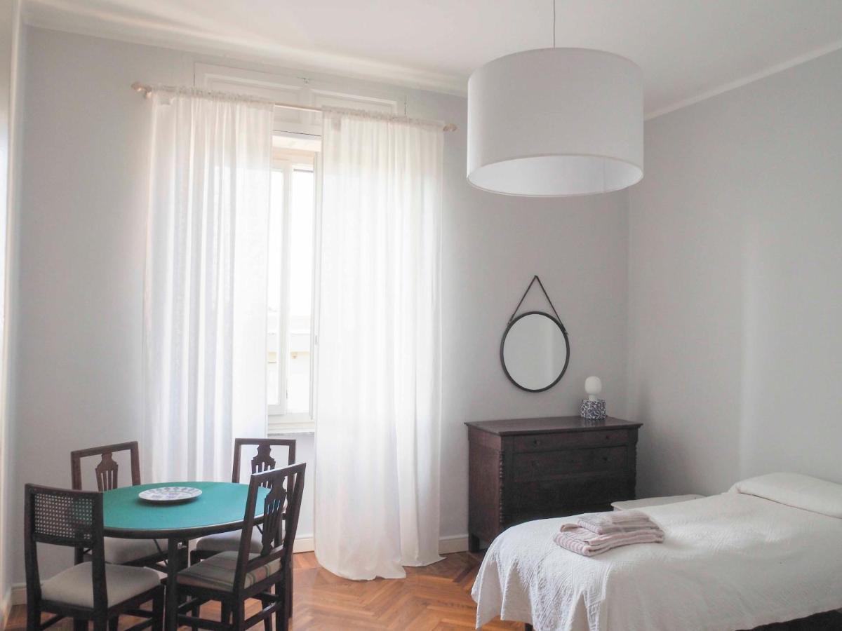 Budu Apartment Torino Dış mekan fotoğraf