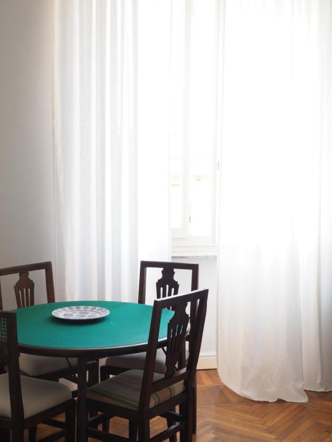Budu Apartment Torino Dış mekan fotoğraf
