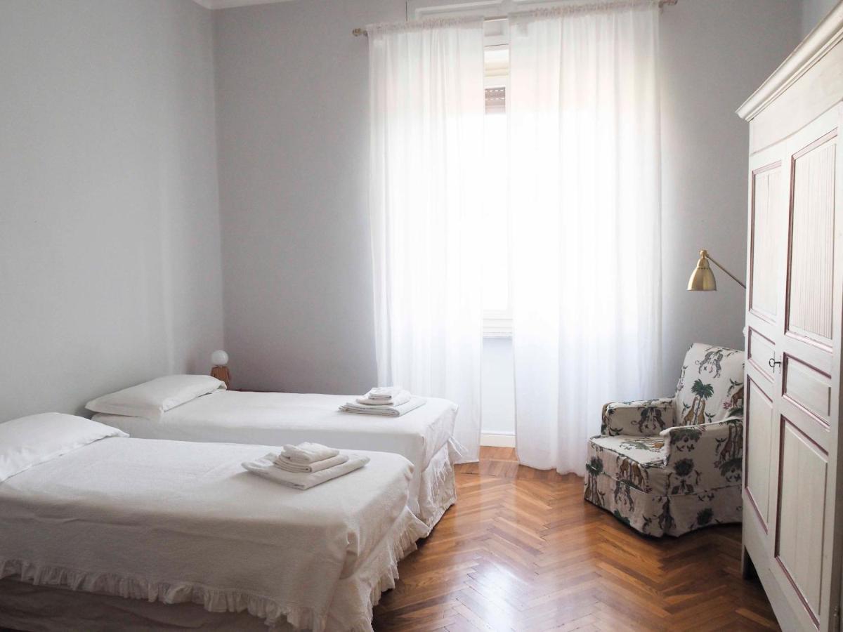 Budu Apartment Torino Dış mekan fotoğraf